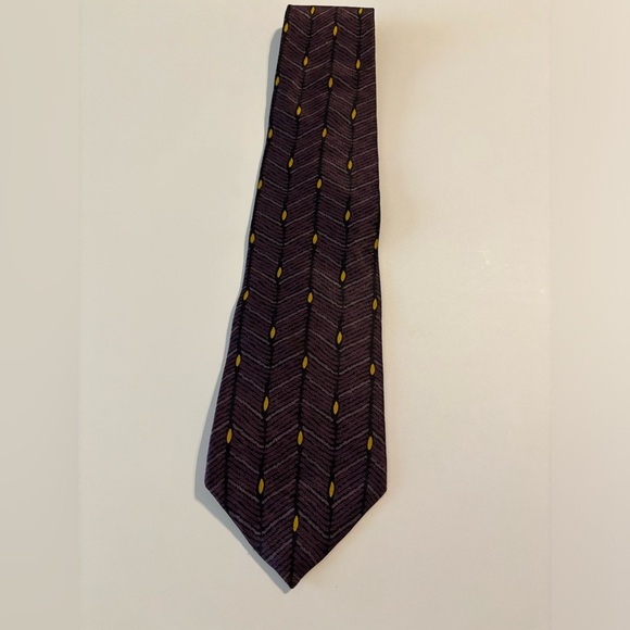 Men Tie Evan-Picone - Picture 1 of 5